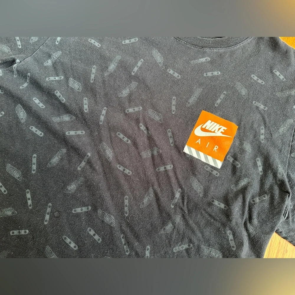 Nike Air Max 90 AOP t-shirt